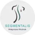 Segmentalis Małgorzata Woźniak logo